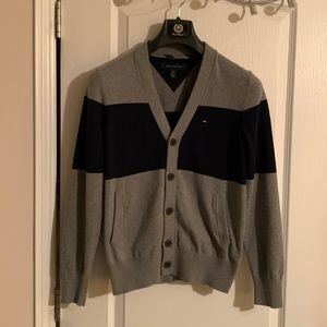 Tommy Hilfiger Classic Cardigan